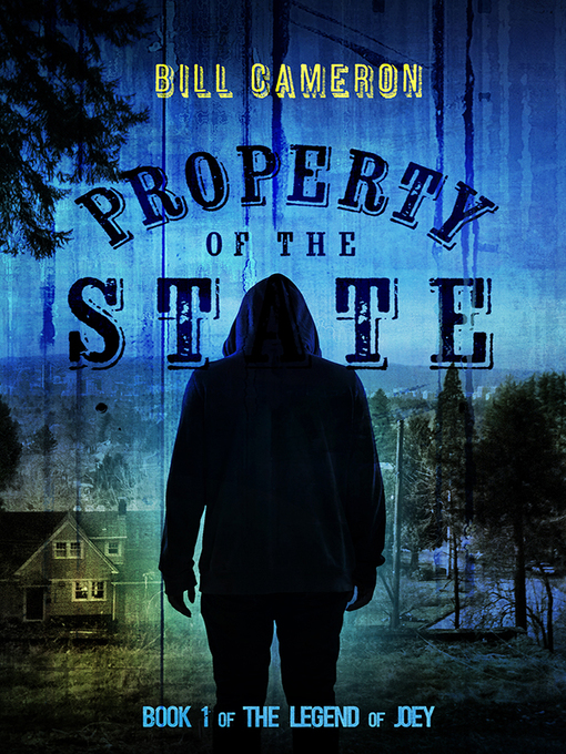 Title details for Property of the State by Bill Cameron - Wait list